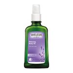 Weleda Lavender Body Oil - 1 x 3.4 Oz