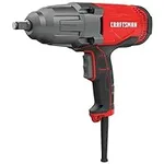 CRAFTSMAN Impact Wrench, 1/2 inch, 