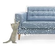 Plastic Couch Cover Pets | Cat Scra