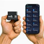 Innova 1000 V2 OBD2 Bluetooth Scanner - For Android & iPhone Car Scanner