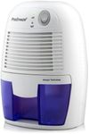 Pro Breeze 500ml Premium Dehumidifi