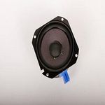 ACDelco GM 25798963 Original Equipment 3.5 in Radio Speaker