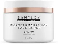 DRMTLGY Microdermabrasion Facial Sc