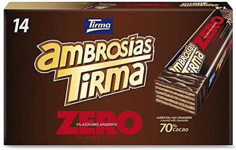 Tirma Ambr