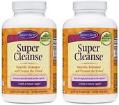 Nature's Secret Super Cleanse Extra