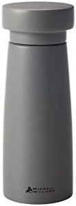 Maxwell & Williams Stockholm Salt/Pepper Mill 17cm Grey