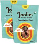 Joolies Organic Whole Medjool Dates