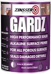 Zinsser Gardz High Performance Seal