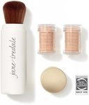 jane iredale Powder-Me SPF 30 Dry Sunscreen, Nude, 5 g.