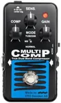 EBS MultiComp Blue Label Bass Compressor Pedal