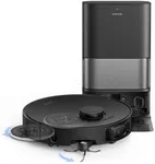 DREAME L40s Ultra Robot Vacuum and 