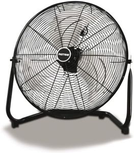 Patton PUF2010C-BM 20" High Velocity Fan
