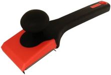 Red Devil 3170 Four-Edge Heavy-Duty Scraper, 3"