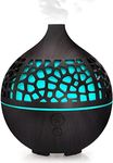 Bigqin Essential Oil Diffuser 180ML