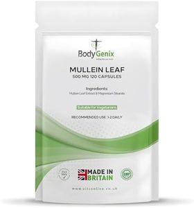 Bodygenix 