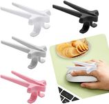 4pcs Finger Chopsticks for Gamers,I