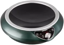 Abangdun Induction Wok Cooktop Indu