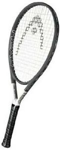 HEAD Ti S6 Tennis Racket – Lightweight Graphite Composite Racquet