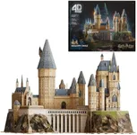4D Build, Harry Potter Hogwarts Cas