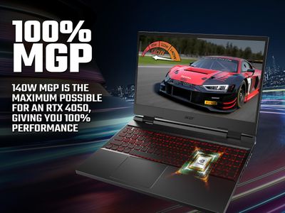 Acer Nitro 5 Gaming Laptop – 15.6" FHD, Intel Core i5, 8GB RAM, 512GB SSD