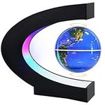 Magnetic Levitating Globe with LED 