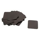 The Beadsmith Anti-Tarnish Tabs, 1 x 1 inch, Non-Abrasive, 500 tabs per Pack, for Jewelry Storage