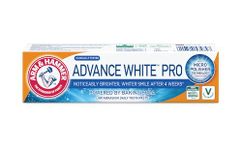 Arm & Hammer Advance White Pro Toothpaste 75ml