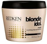 REDKEN BLONDE IDOL MASK 250ML