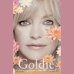 Goldie: A Lotus Grows in the Mud