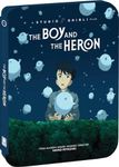 The Boy and the Heron - Limited Edi