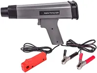 JEGS 40750 Digital Inductive Timing Light [12-16 Volt]