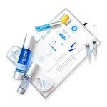 Smile Science Harley Street - Professional Teeth Whitening Kit - Whitening Kits & Aftercare - Up to 8 Shades Whiter - Vegan Teeth Whitening Kits UK- Rapid Results