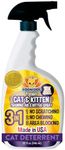 Bodhi Dog 3-in-1 Cat & Kitten Train