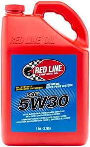 Redline 5W