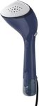 Philips 7000 Series Handheld Garment Steamer — Ready to use in seconds; Powerful 1500W Steam (28 g/min); 100 ml Tank — Deep Azur — STH7020/20