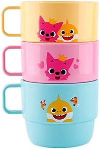 PINKFONG C