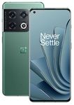 OnePlus 10 Pro 5G 12GB RAM 2568GB SIM Free Smartphone with Hasselblad Camera for 2nd Generation Smartphones - 2 Year Warranty - Emerald Forest