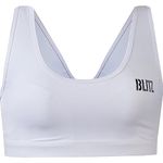 Blitz Female Vest Top - Cool Guard - White - Medium