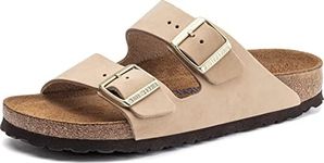 Birkenstock Women's Arizona Soft Fo