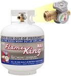 Flame King YSN230b 20 Pound Steel P