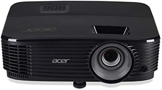 Video PROJECTEUR ACER X1123HP DLP 3D 4000 LUM SCARTE GRAPHIQUE (MR.JSA11.001) *3556