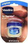 Vaseline Lip Therapy Original, .25 