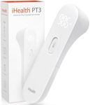 iHealth No-Touch Forehead Thermomet