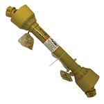 Complete Tractor 3013-6010 Driveline, Bl