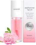 NOONI Korean Lip Oil - Applepeony |