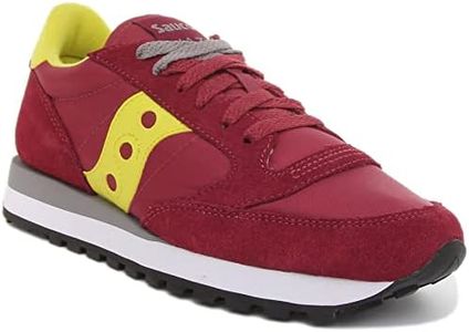 Saucony Sc