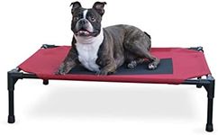 K&H Pet Products Elevated Cooling O