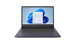 dynabook Toshiba | Satellite Pro C40-G-109 | 14" Non-reflective HD | Laptop | Celeron 5205U | 4GB | 128GB SSD | Win10 Pro