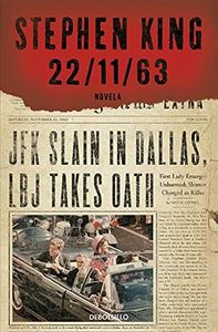 22/11/63 (