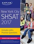 New York City SHSAT 2017